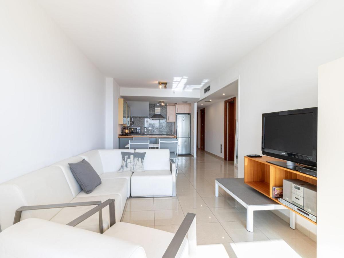 Apartment Mileni I By Interhome Roses Eksteriør bilde