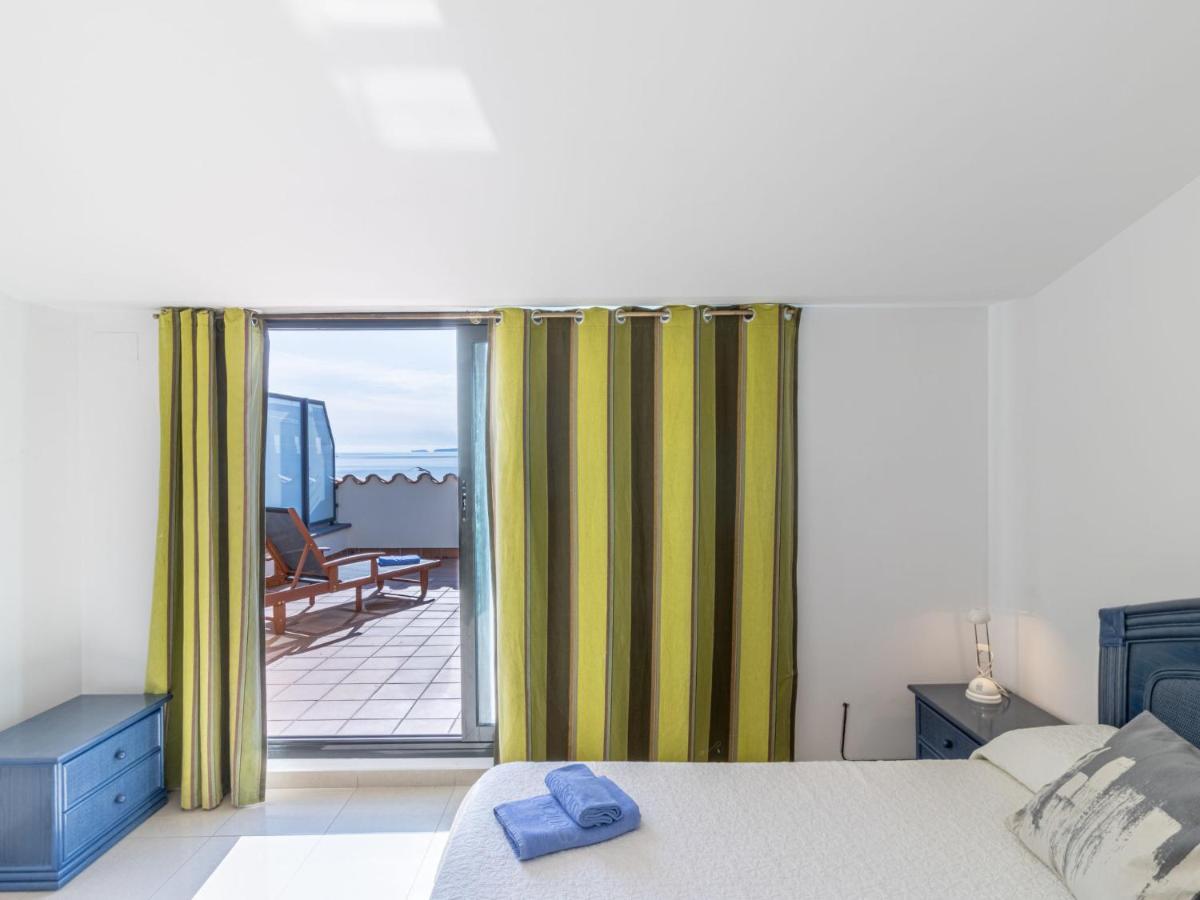 Apartment Mileni I By Interhome Roses Eksteriør bilde